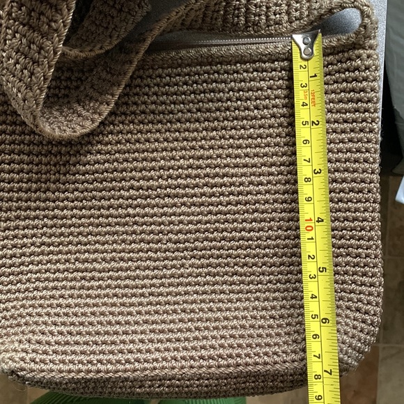 The Sak Crossbody Purse - Picture 5 of 5